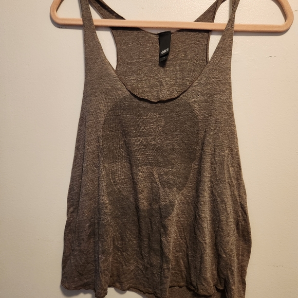 Obey Peace Tank - Picture 3 of 4